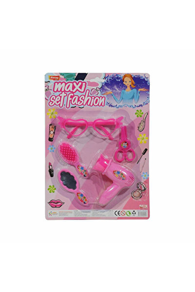 GÜLCE DESİGN Makyaj Setleri