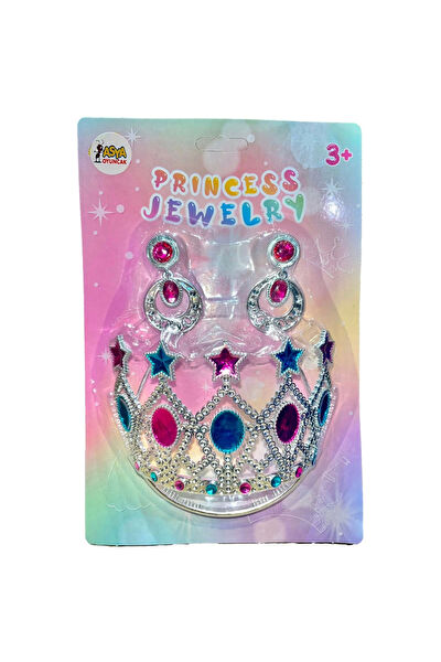 GÜLCE DESİGN Çocuk Takıları