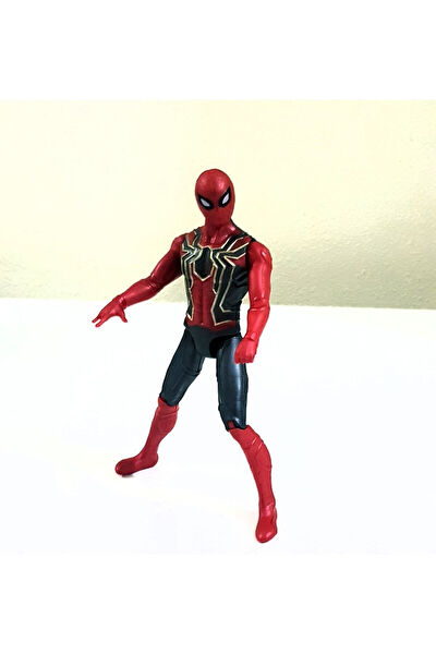 GÜLCE DESİGN Karakter Figürü