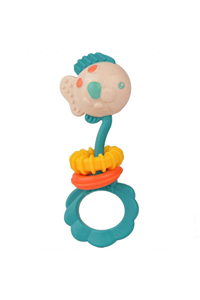 GÜLCE DESİGN Eğitici Oyuncaklar