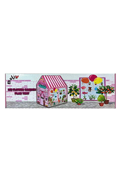 GÜLCE DESİGN Oyun Çadırı, Evi