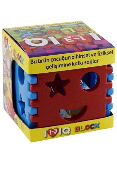 GÜLCE DESİGN Eğitici Oyuncaklar