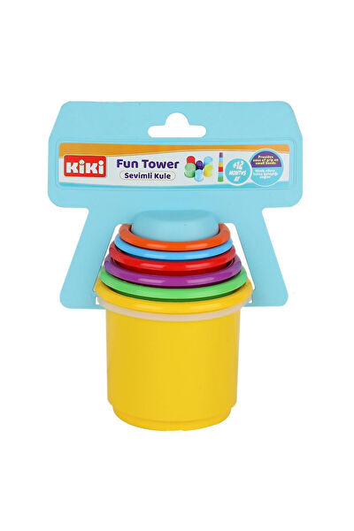 GÜLCE DESİGN Eğitici Oyuncaklar