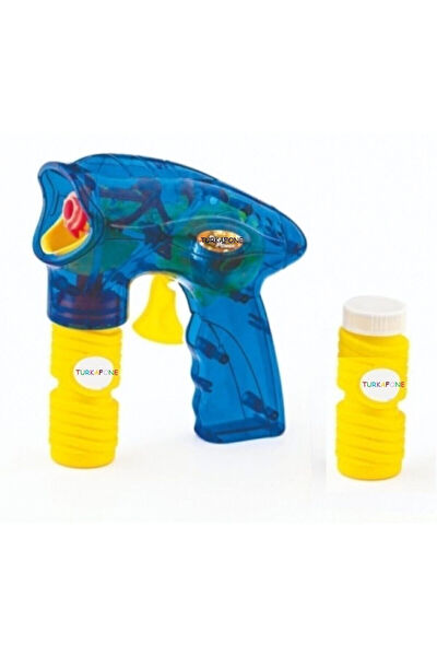 GÜLCE DESİGN Nerf, Oyuncak Tabanca