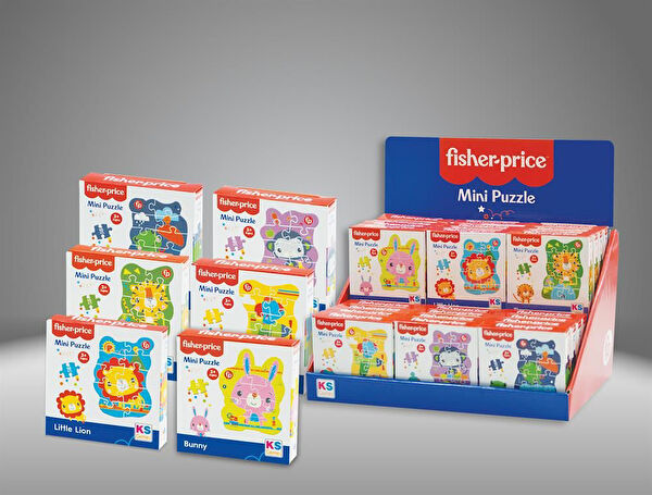 GÜLCE DESİGN Eğitici Oyuncaklar