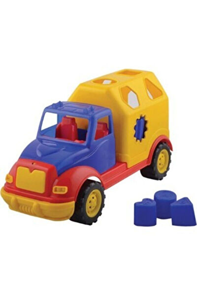 GÜLCE DESİGN Eğitici Oyuncaklar