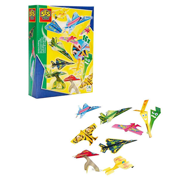 PARAPLY Eğitici Oyuncaklar