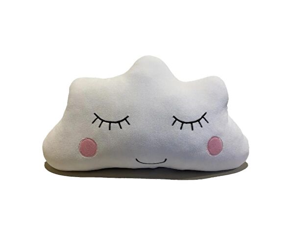 Wellmop Dekoratif Yastık, Kırlent, Kılıf