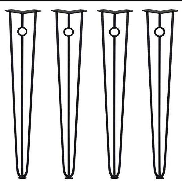 Dekor Bilgisayar Masası, Çalışma Ünitesi