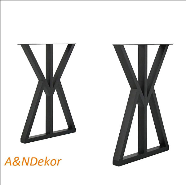 Dekor Masa Ayakları