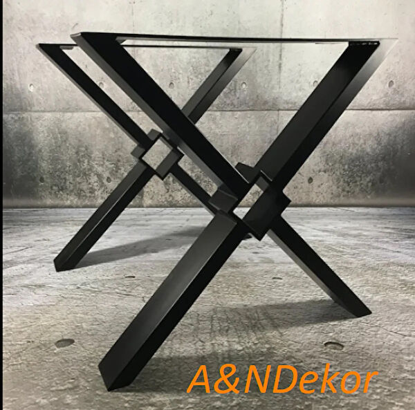 Dekor Masa Ayakları