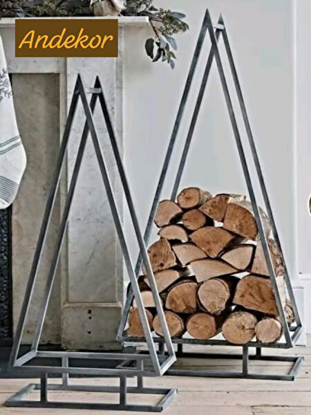 Dekor Şömine, Şömine Aksesuarları