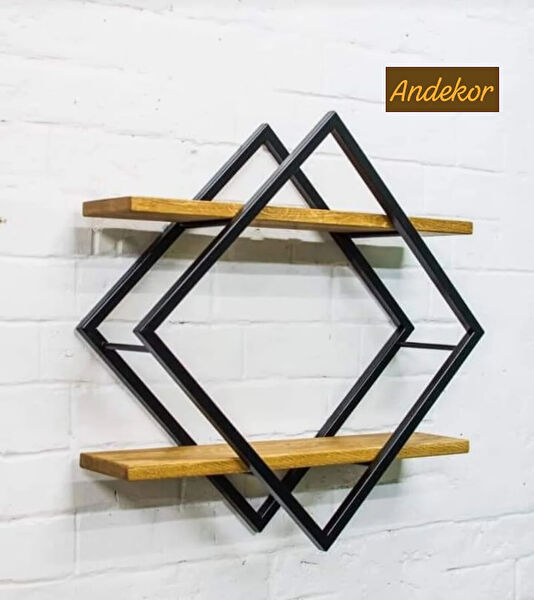 Dekor Duvar Süsleri