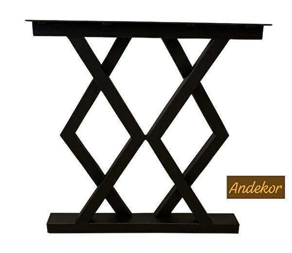 Dekor Masa Ayakları