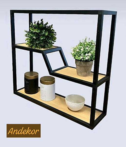 Dekor Duvar Süsleri