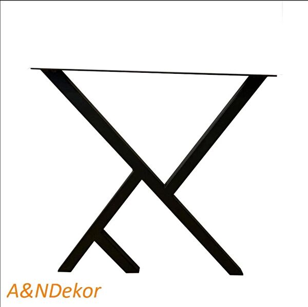 Dekor Çalışma Masası