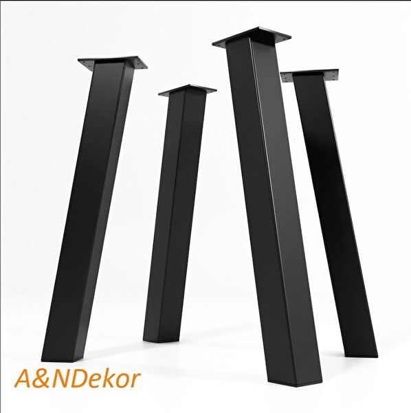 Dekor Mutfak Masası