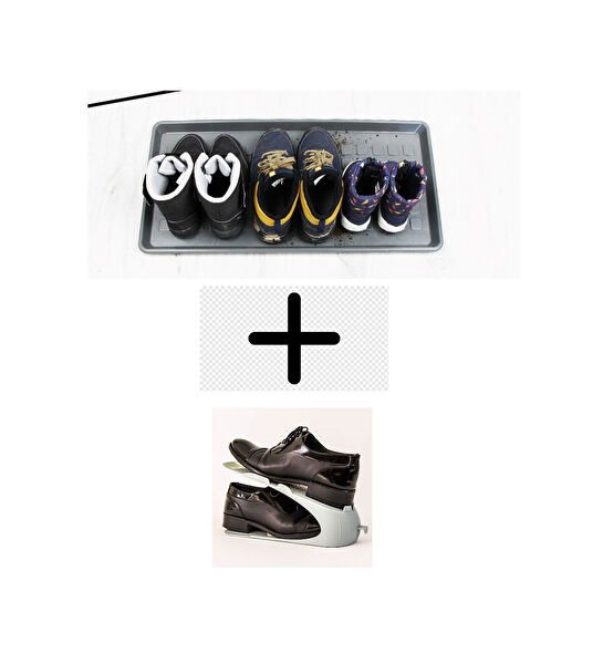 Devigo Ayakkabı Kutusu