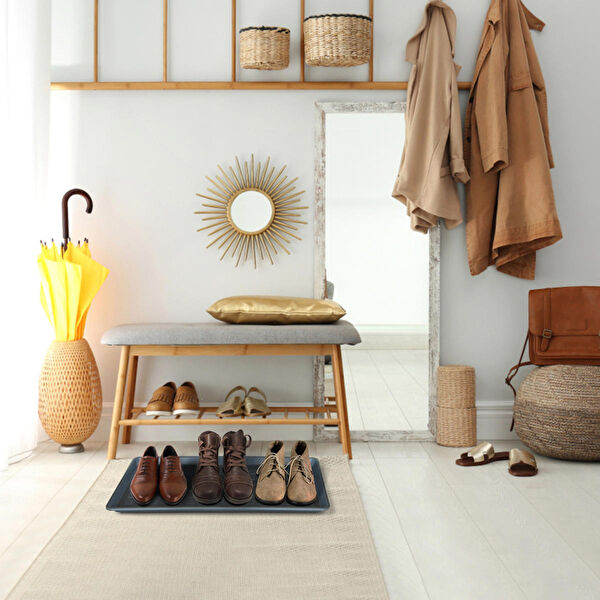 YatakMerkezi Ayakkabı Kutusu