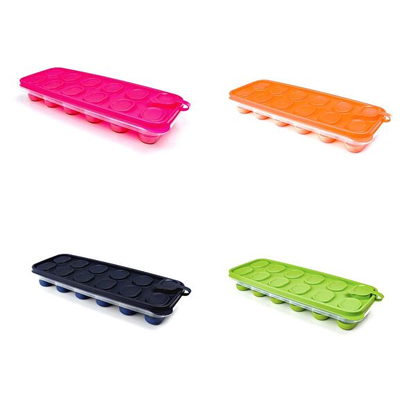 YatakMerkezi Buz Kalıbı, Torbası