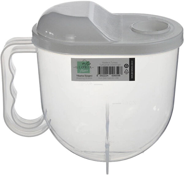 YatakMerkezi Süzgeç