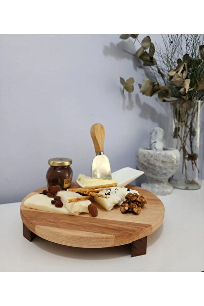 YatakMerkezi Servis, Sunum Tabakları