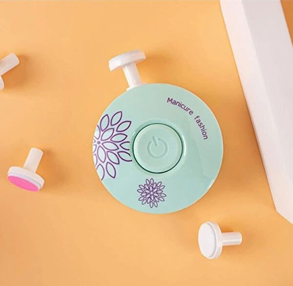 YatakMerkezi Bebek Tırnak Makası