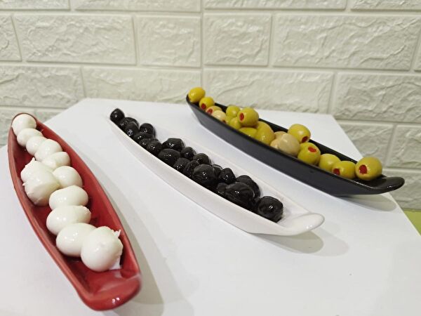 Devigo Servis, Sunum Tabakları