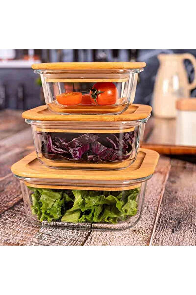 Devigo Saklama Kabı