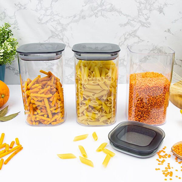 Devigo Saklama Kabı