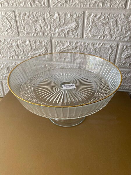 Devigo Servis, Sunum Tabakları