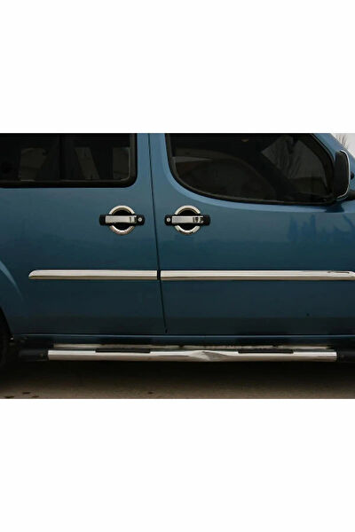 ANADOLU OTO AKSESUAR Krom Aksesuarlar