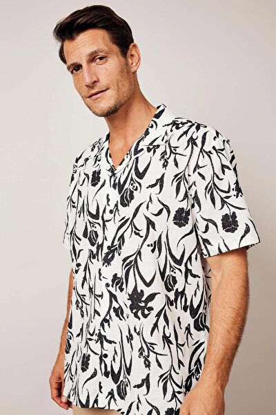 DeFacto Erkek Gömlek