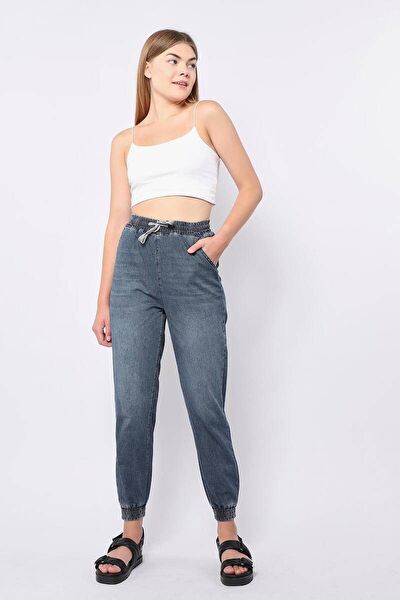 Banny Jeans Kadın Jeans