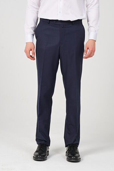 HYMAN Erkek Pantolon