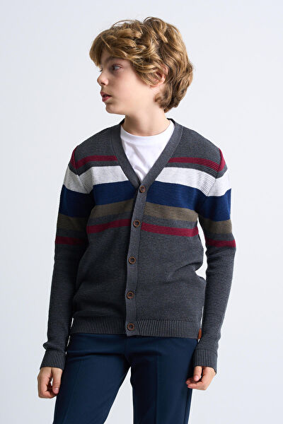 Alexander Gardi Erkek Çocuk Hırka