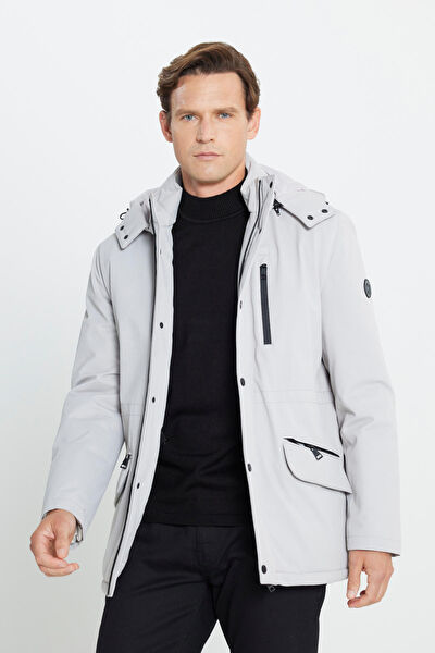 Altınyıldız Classics Erkek Mont, Kaban