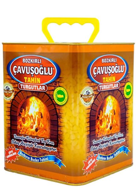 Bozkırlı Çavuşoğlu Tahin, Pekmez