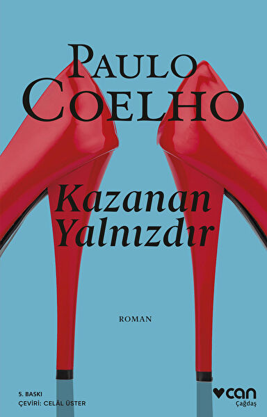 Can Yayınları Roman