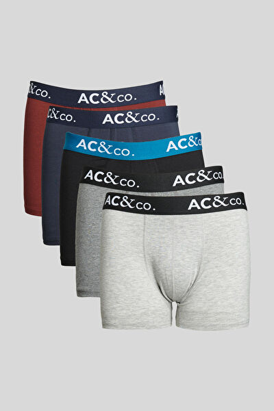 AC&Co / Altınyıldız Classics Erkek Boxer, Slip, Külot