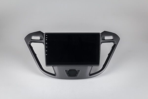 NAVISMART Araç İçi Multimedya ve Görüntü Sistemleri