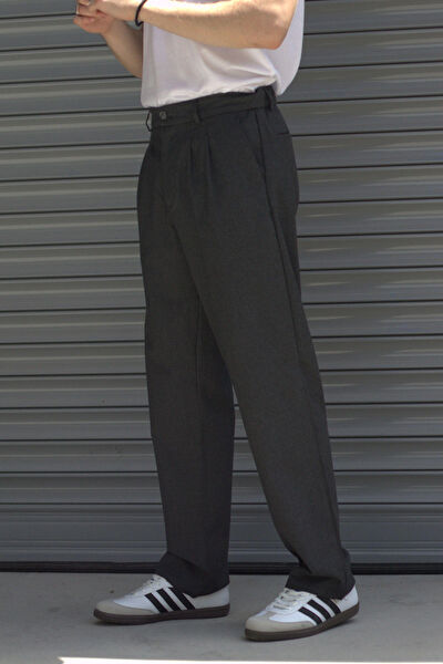 HYMAN Erkek Pantolon