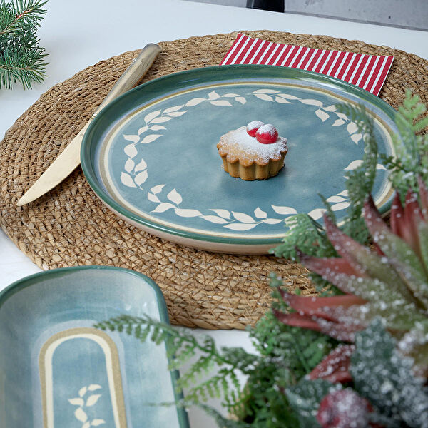 Keramika Kahvaltı Takımı