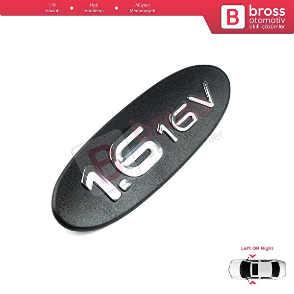 Bross Otomotiv Karoser & Karoser Malzemeleri