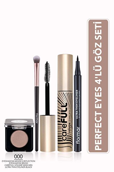 Flormar Makyaj Setleri