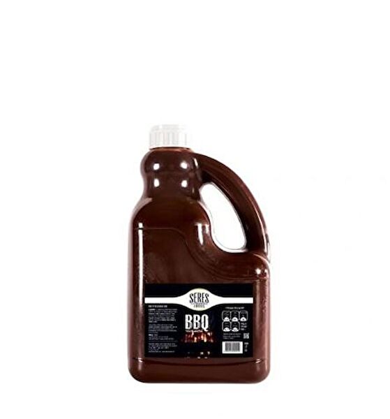 Seres Foods Barbekü Sos