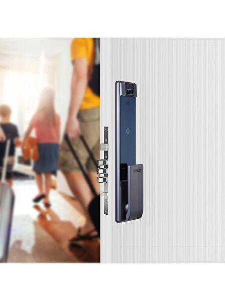 Emaks Prime Akıllı Ev Sistemleri