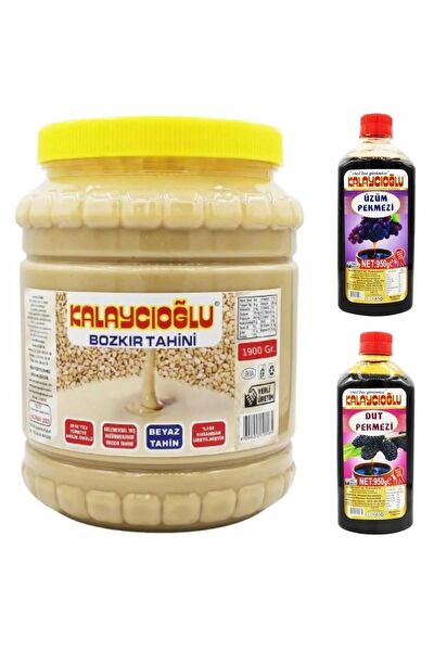 bozkır tahin merkezi Tahin, Pekmez