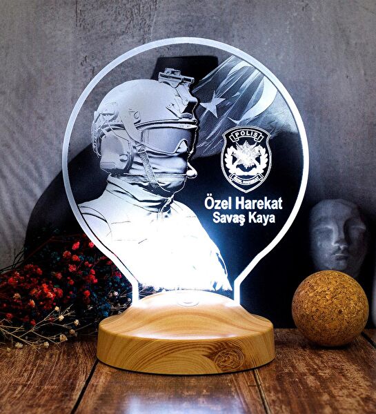 Sevgilambası Led Ampul