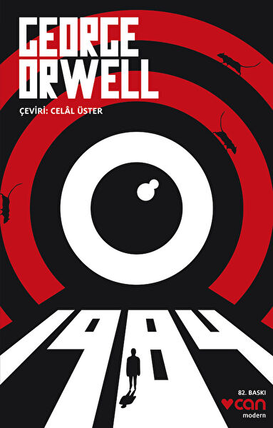 Can Yayınları Dünya Edebiyatı